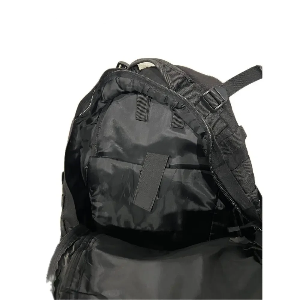 Highland Tactical Stealth Canvas Backpack L